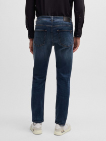 Завужені джинси Boss модель 50532533-422 Фото