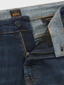 Завужені джинси Boss модель 50532533-422 Фото