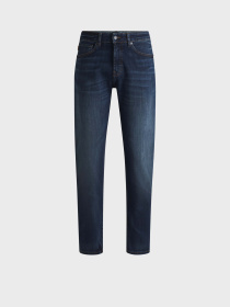 Завужені джинси Boss модель 50532533-422 Фото