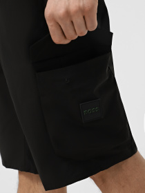 Шорти Boss модель 50534318-001 Фото