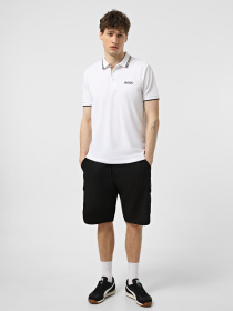 Повседневные шорты Boss модель 50534318-001 Повседневные шорты Boss модель 50534318-001 Фото