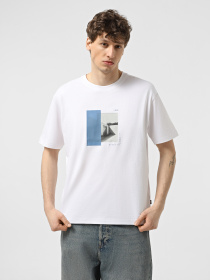 Футболка Boss модель 50534919-100 Фото