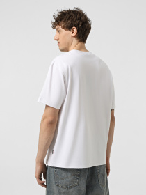 Футболка Boss модель 50534919-100 Фото