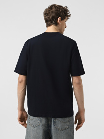 Футболка Boss модель 50534919-404 Фото