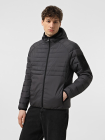 Демисезонная куртка Boss модель 50542777-027 Фото