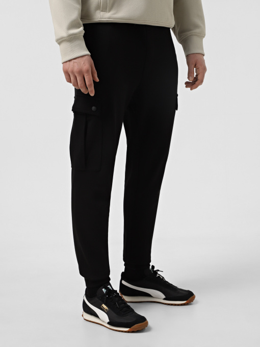 Джогери Boss модель 50542917-001 Фото