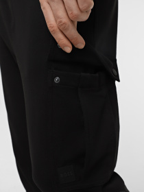 Джогери Boss модель 50542917-001 Фото