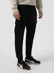 Джогери Boss модель 50542917-001 Фото