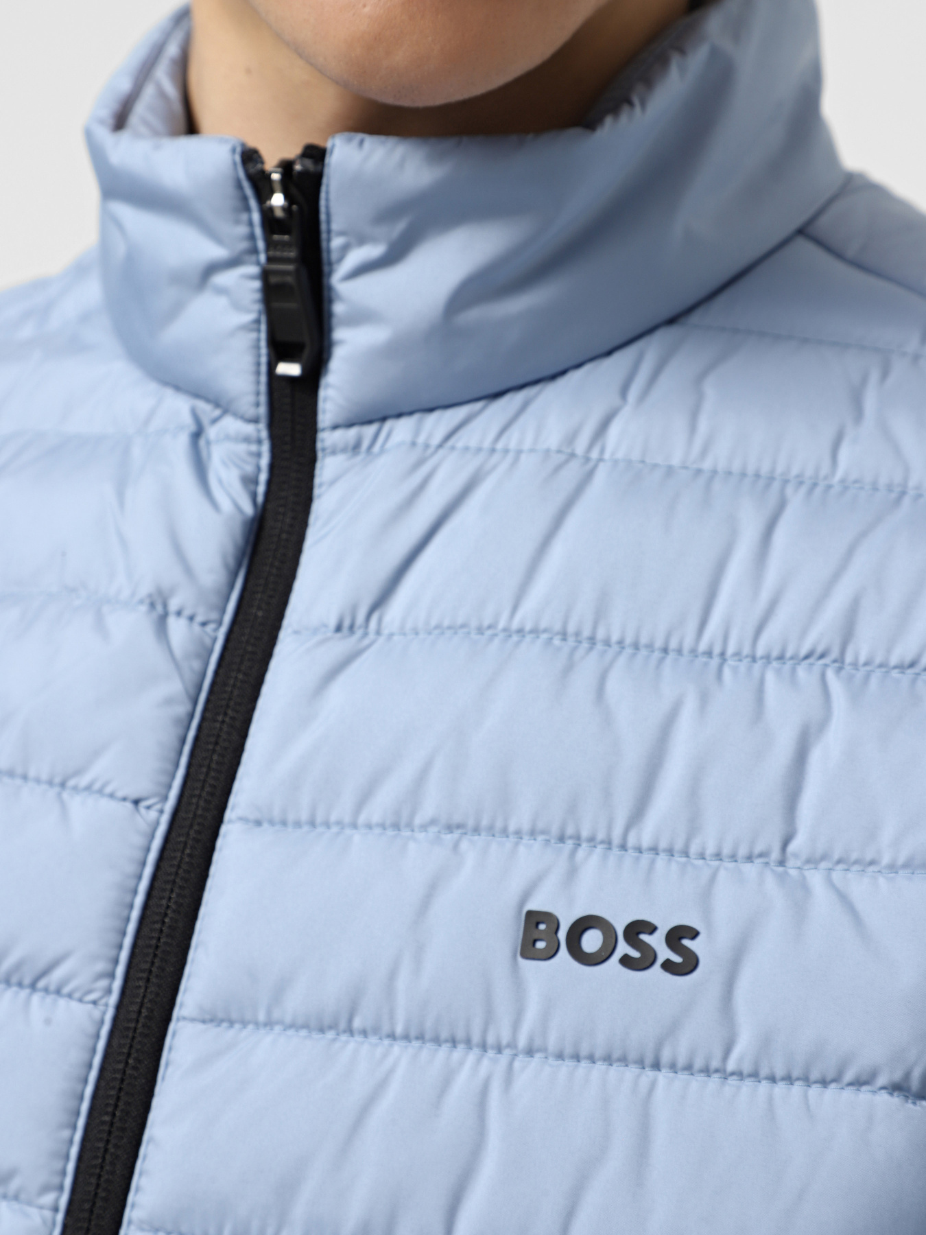 Жилет с утеплителем Boss модель 50514762-498 Фото