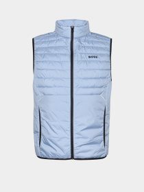Жилет с утеплителем Boss модель 50514762-498 Фото