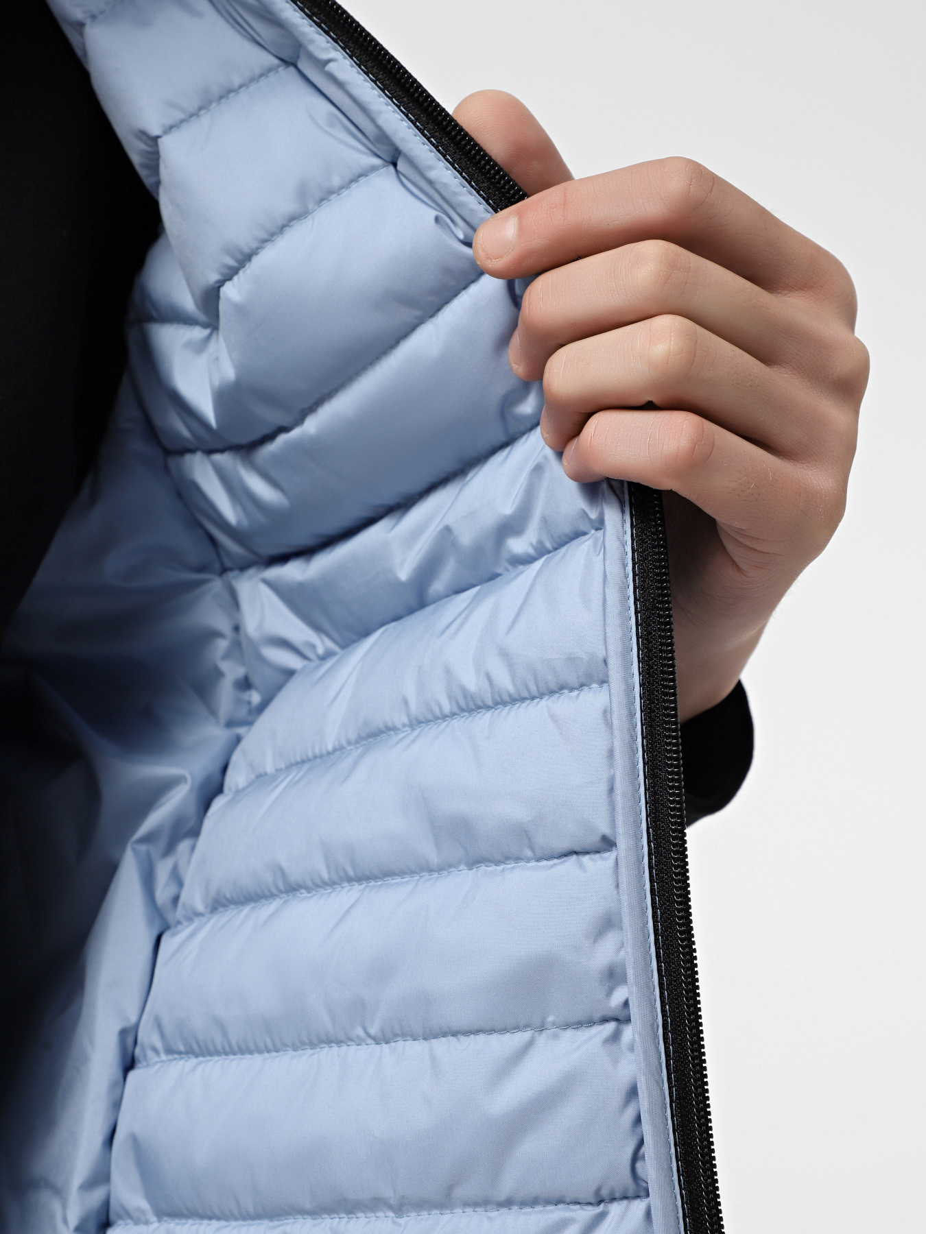 Утеплений жилет Boss модель 50514762-498 Утеплений жилет Boss модель 50514762-498 Фото