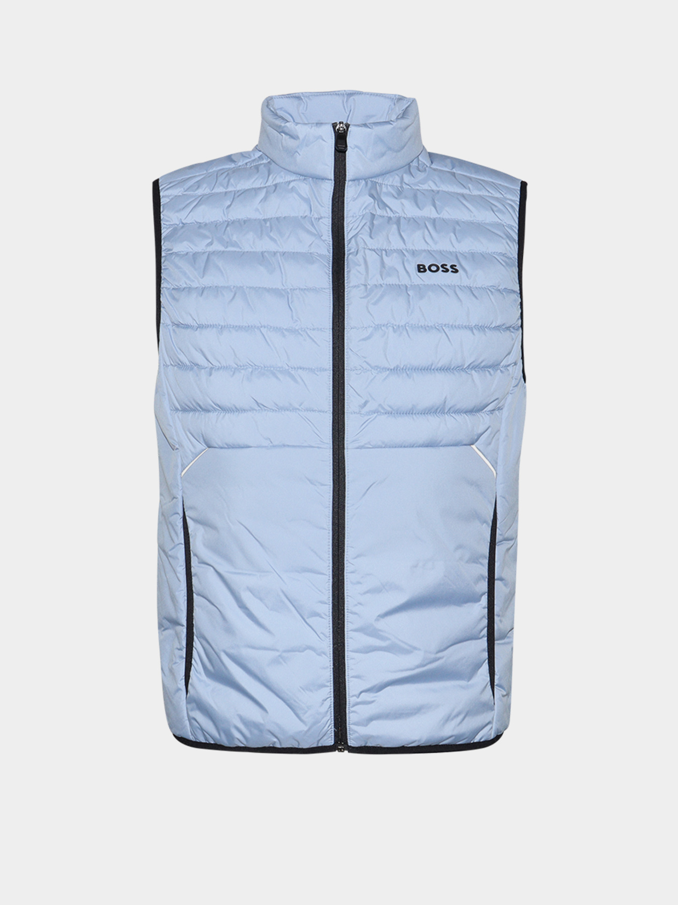 Утеплений жилет Boss модель 50514762-498 Утеплений жилет Boss модель 50514762-498 Фото