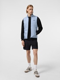 Утеплений жилет Boss модель 50514762-498 Утеплений жилет Boss модель 50514762-498 Фото