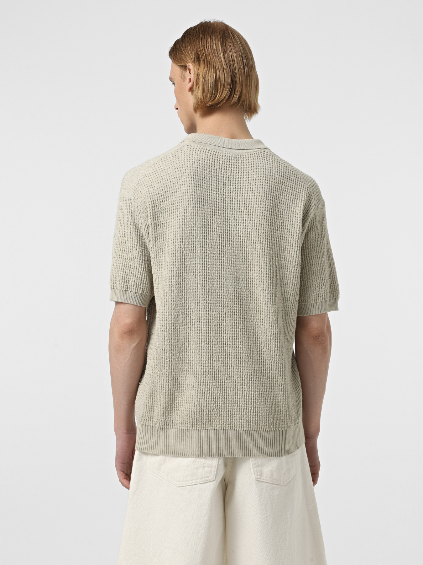 Поло Boss модель 50538516-271 Фото