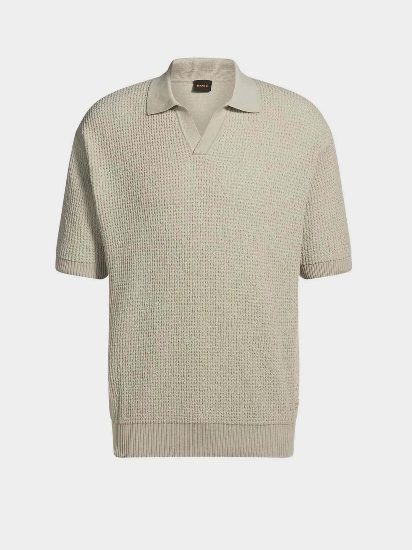 Поло Boss модель 50538516-271 Фото