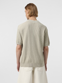 Поло Boss модель 50538516-271 Фото