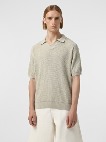 Поло Boss модель 50538516-271 Фото