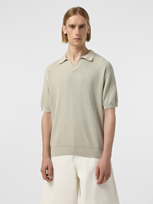 Поло Boss модель 50538516-271 Фото