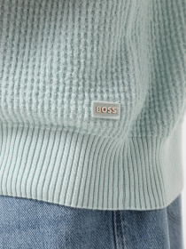 Поло Boss модель 50538516-474 Фото