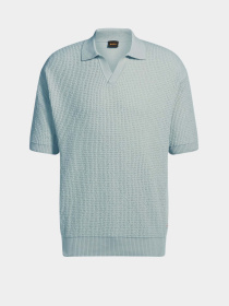 Поло Boss модель 50538516-474 Фото