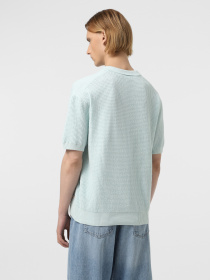 Поло Boss модель 50538516-474 Фото