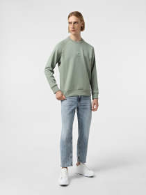 Завужені джинси Boss модель 50537808-442 Фото