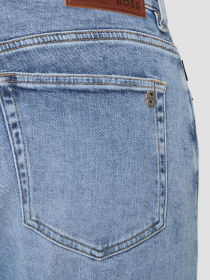 Завужені джинси Boss модель 50537808-442 Фото