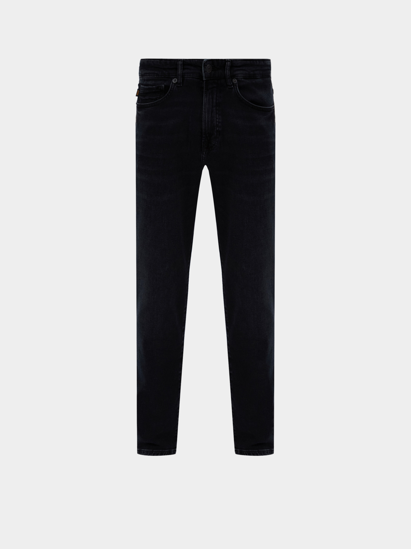 Зауженные джинсы Boss модель 50532541-401 Фото