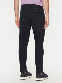 Зауженные джинсы Boss модель 50532541-401 Фото