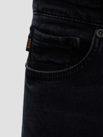 Зауженные джинсы Boss модель 50532541-401 Фото