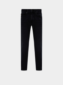 Зауженные джинсы Boss модель 50532541-401 Фото