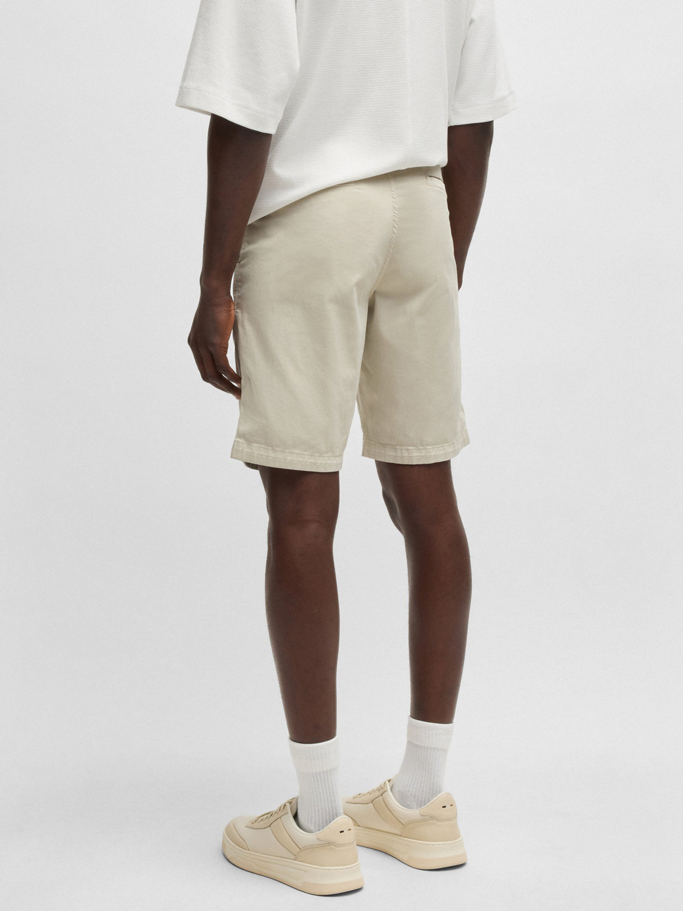 Шорти Boss Модель 50536723-271 Фото