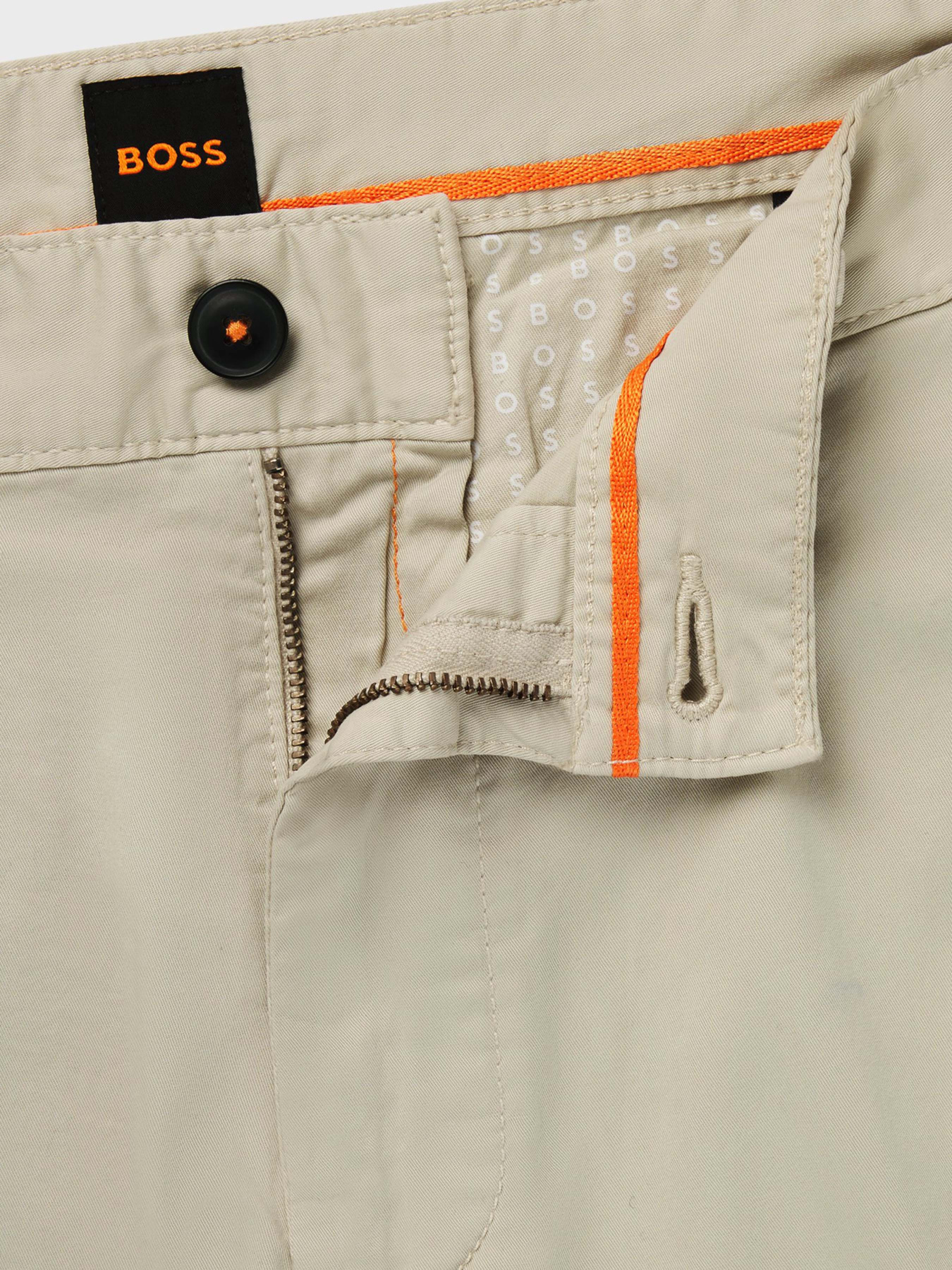 Шорти Boss Модель 50536723-271 Фото