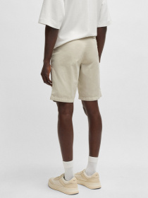 Повсякденні шорти Boss модель 50536723-271 Фото