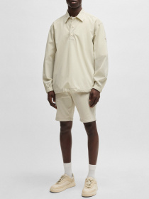 Повсякденні шорти Boss модель 50536723-271 Фото