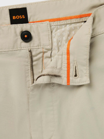 Повсякденні шорти Boss модель 50536723-271 Фото