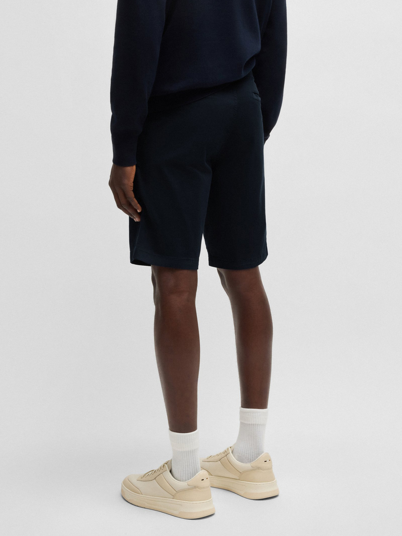 Шорты Boss модель 50536723-404 Фото