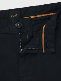 Шорты Boss модель 50536723-404 Фото