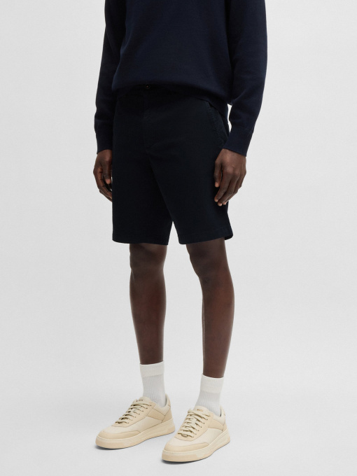 Повседневные шорты Boss модель 50536723-404 Фото