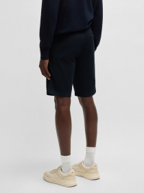 Повсякденні шорти Boss модель 50536723-404 Фото