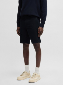 Повседневные шорты Boss модель 50536723-404 Фото