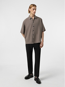 Повседневные штаны Boss модель 50536881-001 Фото