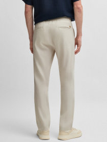 Повседневные штаны Boss модель 50536881-271 Фото