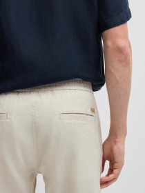 Повседневные штаны Boss модель 50536881-271 Фото