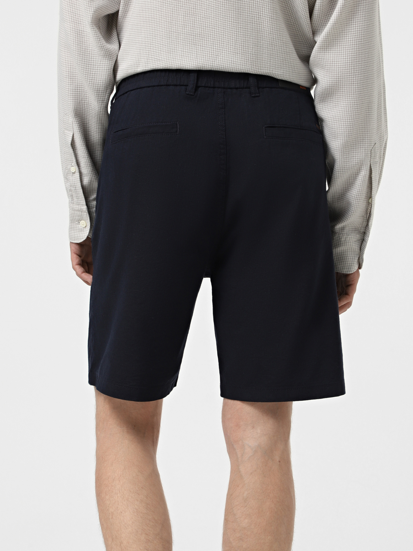 Шорти Boss модель 50536863-404 Фото