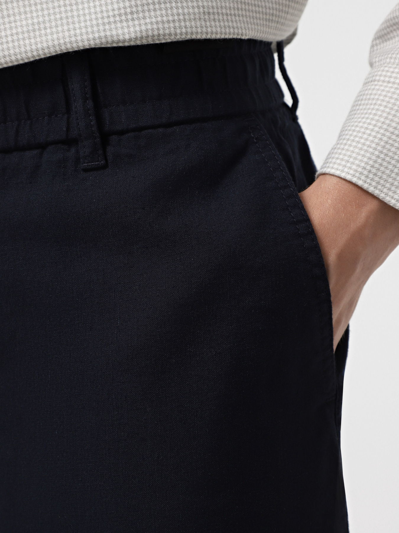 Шорти Boss модель 50536863-404 Фото