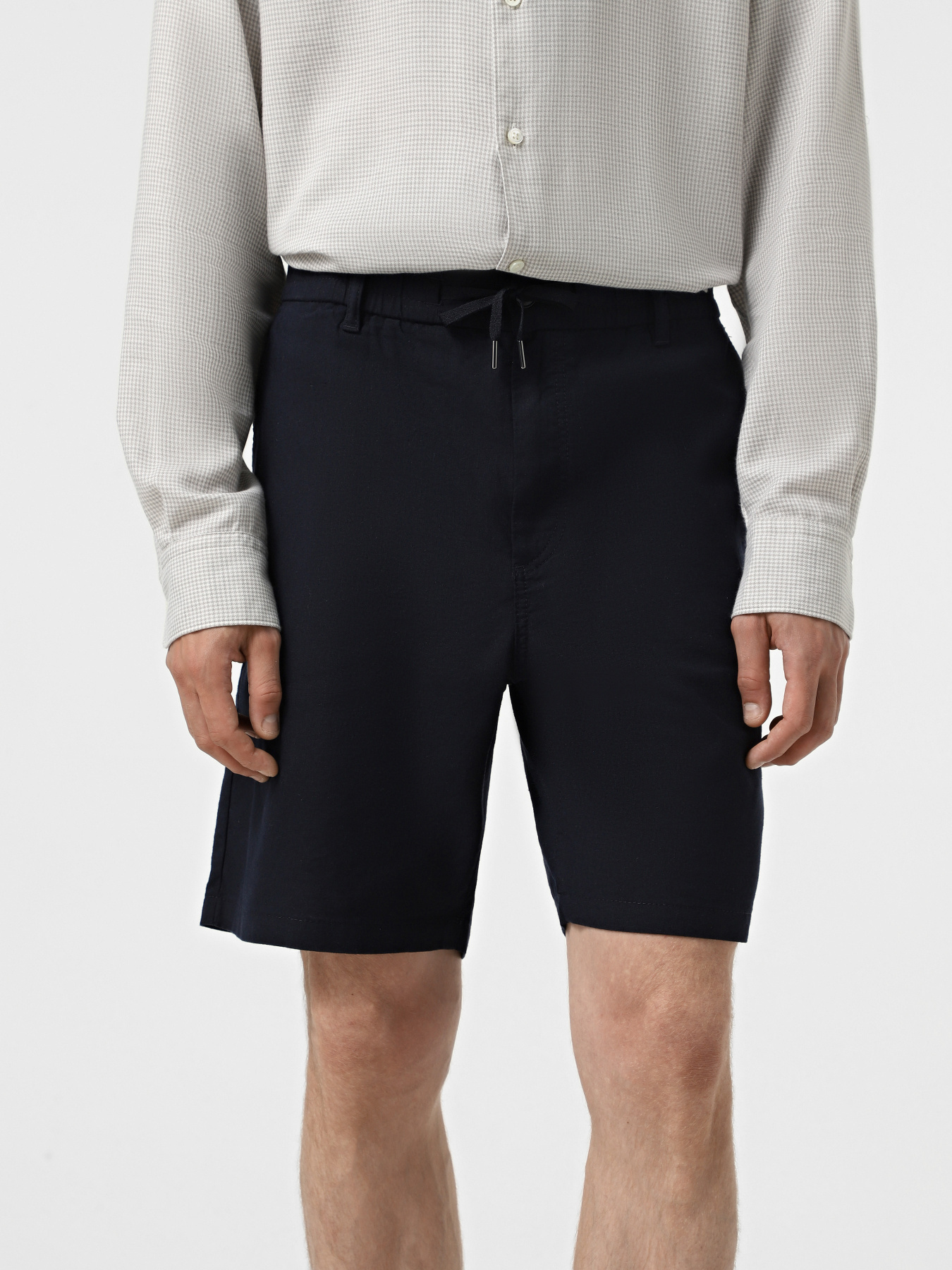 Шорти Boss модель 50536863-404 Фото