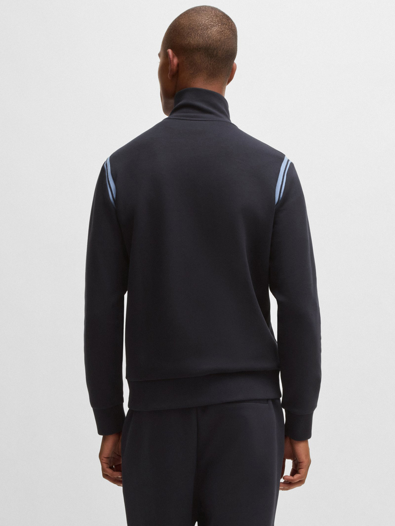 Спортивный костюм Boss модель 50533738-402 Фото