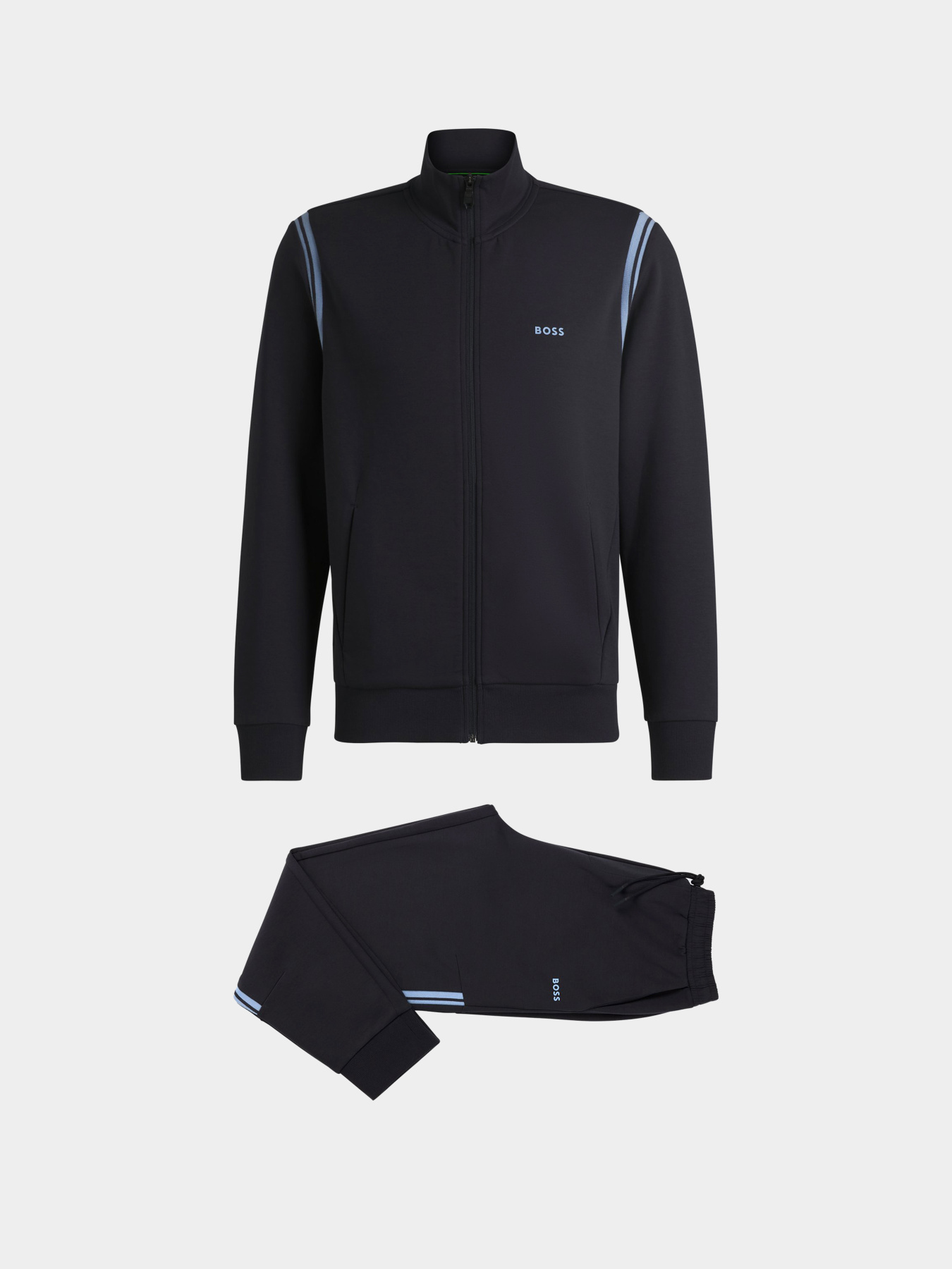 Спортивный костюм Boss модель 50533738-402 Фото