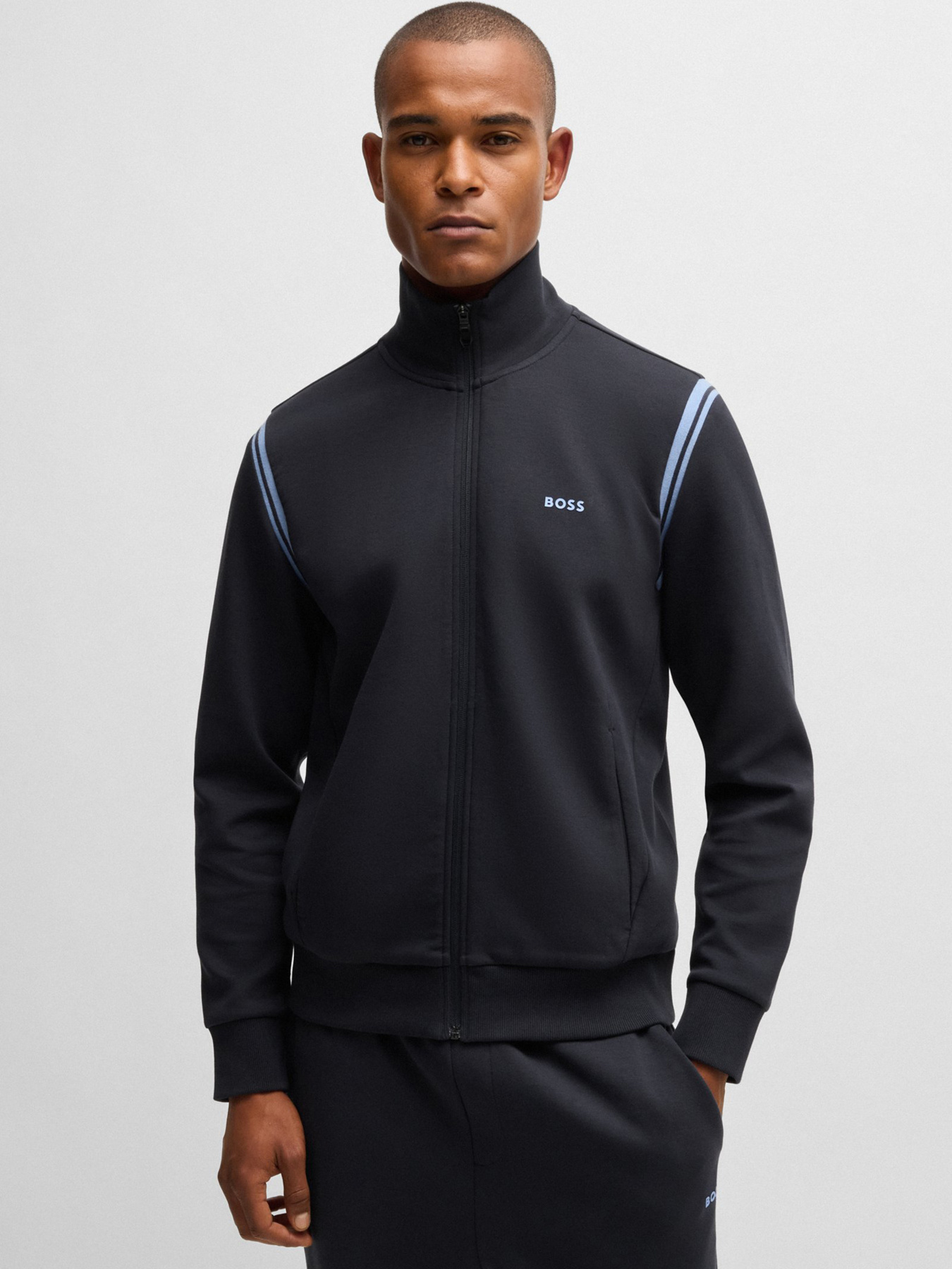 Спортивный костюм Boss модель 50533738-402 Фото